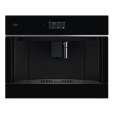 Вбудована кавоварка AEG TC8NK7B