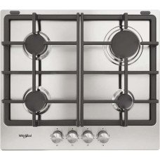 Газова варильна поверхня Whirlpool TGML660IX