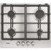Газова варильна поверхня Whirlpool TGML660IX