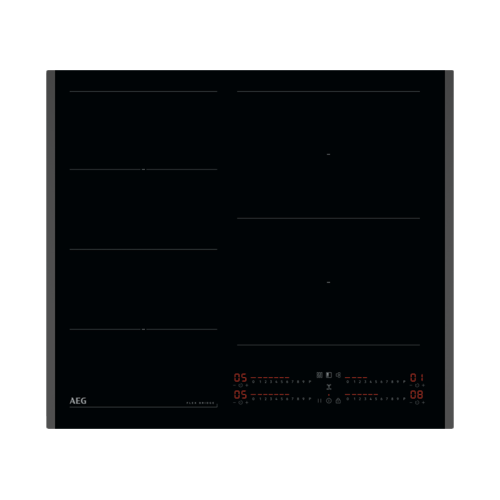 Електрична варильна поверхня AEG TI64IG00FB