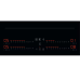 Електрична варильна поверхня AEG TI64IG00FB