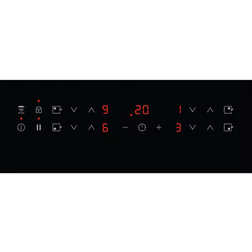 Електрична варильна поверхня AEG TN64IA00FB