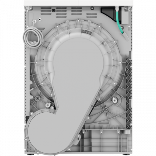 Сушильна машина AEG TR838P4U