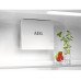 Вбудований холодильник AEG TSC7G181ES