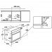 Духова шафа Whirlpool W9OP24S2H Духова шафа Whirlpool W9OP24S2H