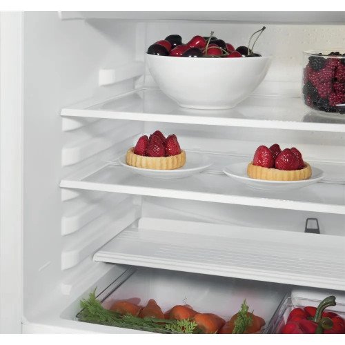 Вбудований холодильник Whirlpool WBUF011