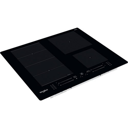 Електрична варильна поверхня Whirlpool WFS0160NE