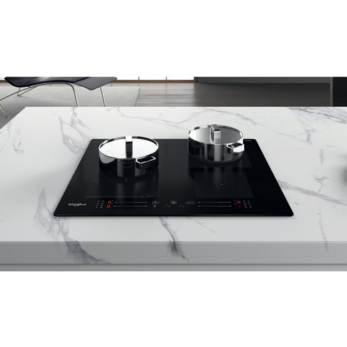 Електрична варильна поверхня Whirlpool WFS0160NE Електрична варильна поверхня Whirlpool WFS0160NE