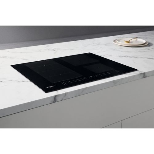 Електрична варильна поверхня Whirlpool WFS0160NE Електрична варильна поверхня Whirlpool WFS0160NE