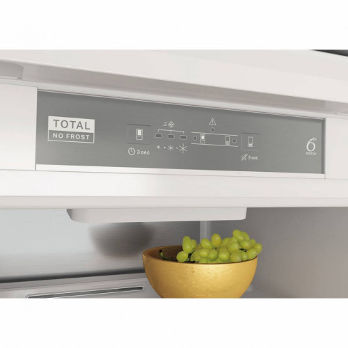 Вбудований холодильник Whirlpool WHC20T352
