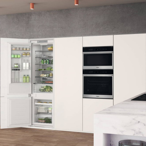 Вбудований холодильник Whirlpool WHC20T352