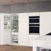 Вбудований холодильник Whirlpool WHC20T352