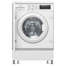 Вбудована пральна машина Siemens WI14W542EU