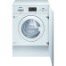 Вбудована прально-сушильна машина Siemens WK14D542EU