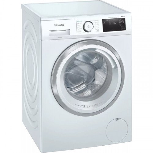 Пральна машина Siemens WM14UQ1EPL