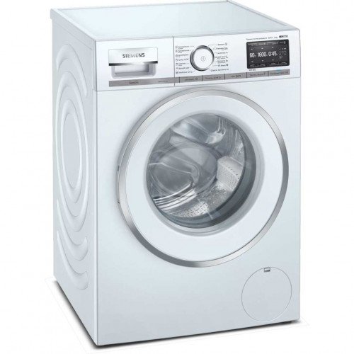 Стиральная машина Siemens WM16XDH1UA