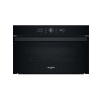 Вбудована мікрохвильова піч Whirlpool WMD44MB