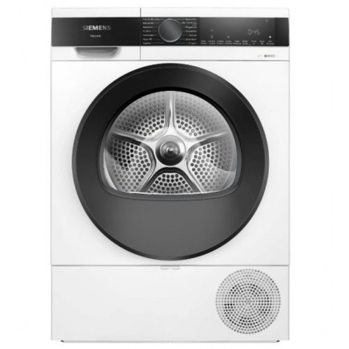 Сушильна машина Siemens WQ33G2D40