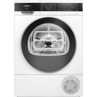 Сушильна машина Siemens WQ35G2CEPL