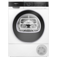 Сушильна машина Siemens WQ44G2D4PL