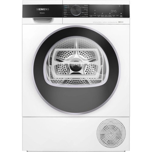 Сушильна машина Siemens WQ44G2D4PL
