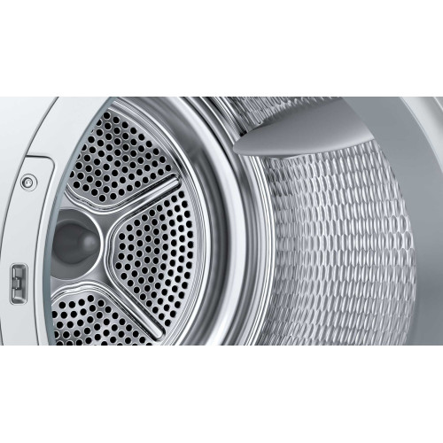 Сушильна машина Siemens WQ45B290UA